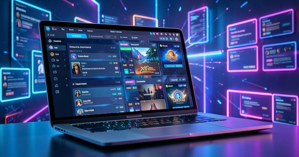Player progression systems in online games — Social Elements: Competitive vs. Cooperative Progression Player progression systems in online games — Social Elements: Competitive vs. Cooperative Progression