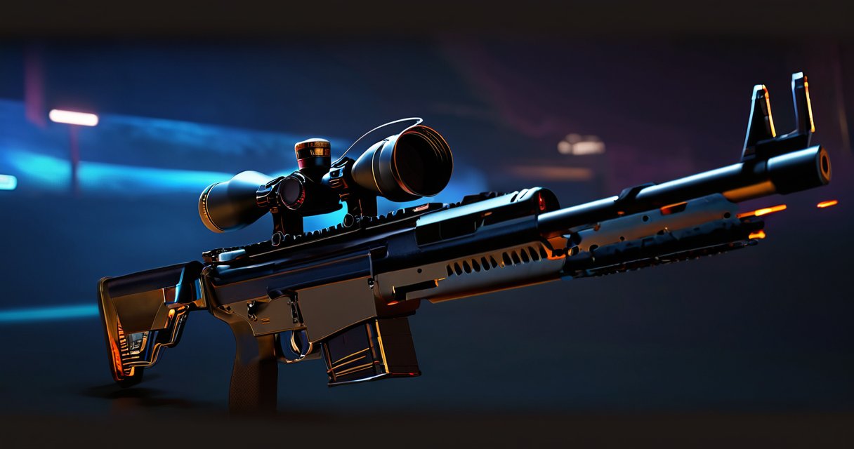 Weapon realism in modern shooters — Sound Design and Weapon Realism: How Audio Shapes Player Behavior