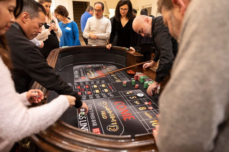 Cómo funcionan los límites de depósito y retiro en los casinos online