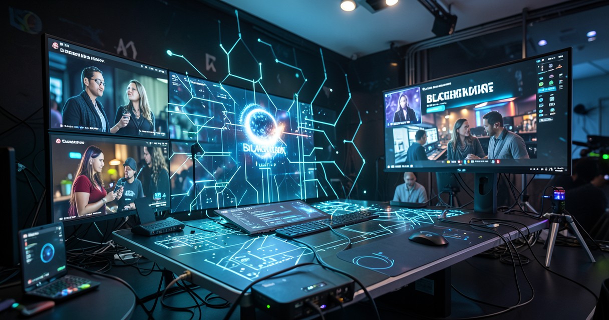 Future trends in online gaming — Embracing Blockchain and Cryptocurrency for Transparency and Security Future trends in online gaming — Embracing Blockchain and Cryptocurrency for Transparency and Security
