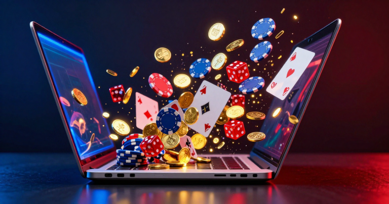 Game Bonuses Types Features and Main Considerations