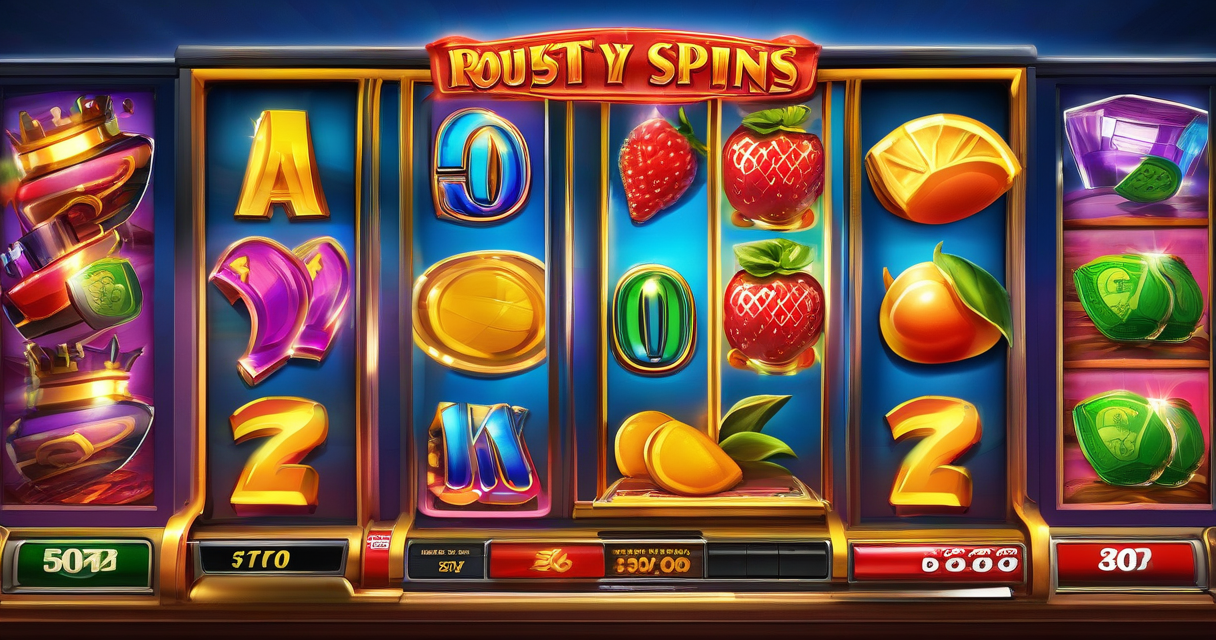 History of online casino promotions — The Rise of Free Spins and Game-Specific Promotions History of online casino promotions — The Rise of Free Spins and Game-Specific Promotions