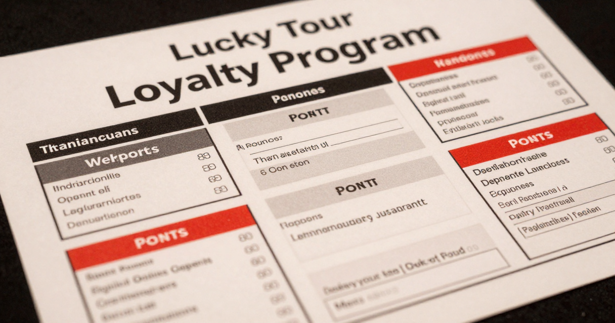 How to Get Free Bonuses at Lucky Tour Online Casino — Participating in Loyalty Programs and Promotions How to Get Free Bonuses at Lucky Tour Online Casino — Participating in Loyalty Programs and Promotions