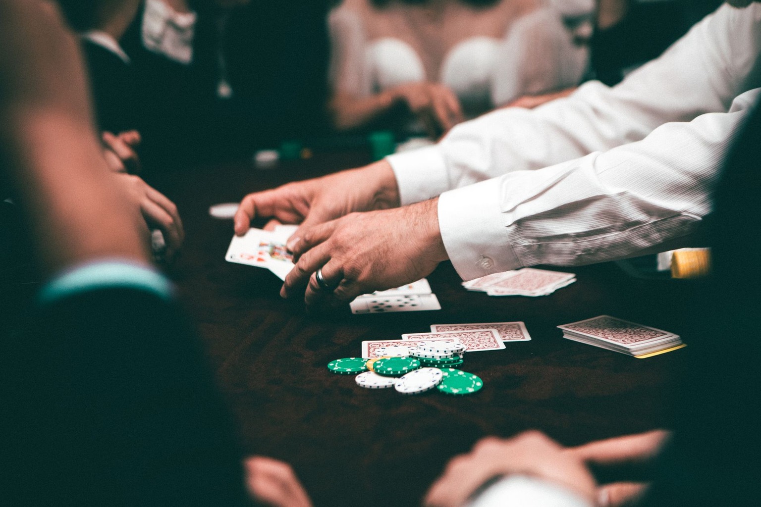 Cómo funcionan los límites de depósito y retiro en los casinos online — Cómo establecer límites de depósito y retiro Cómo funcionan los límites de depósito y retiro en los casinos online — Cómo establecer límites de depósito y retiro