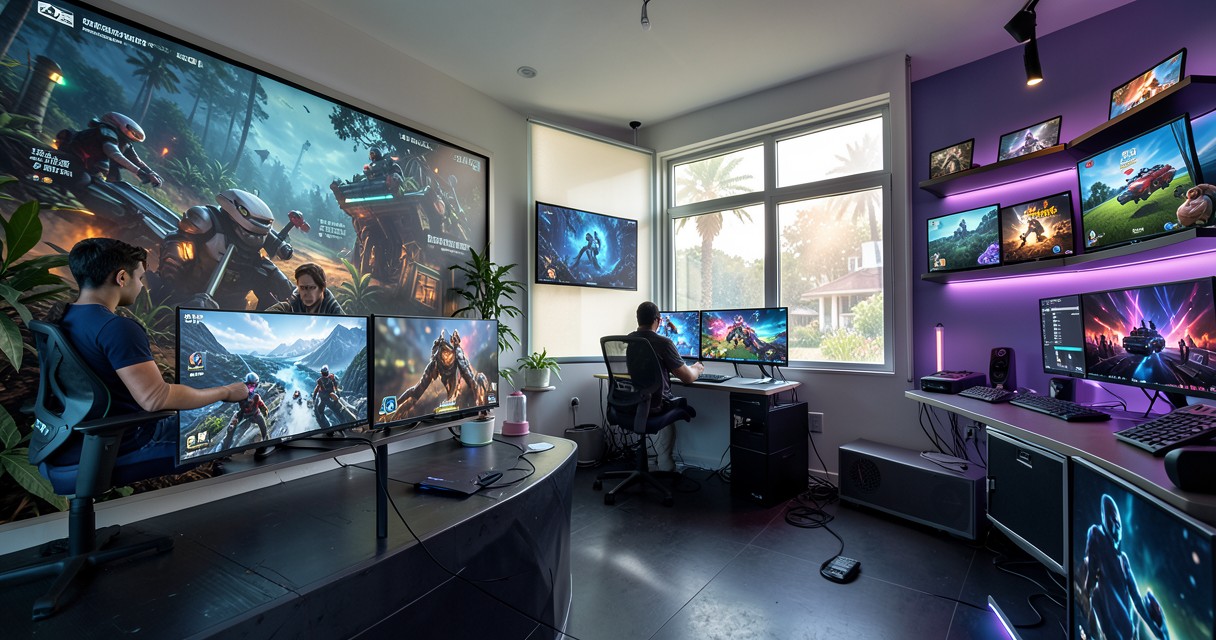 Monetization models in online gaming