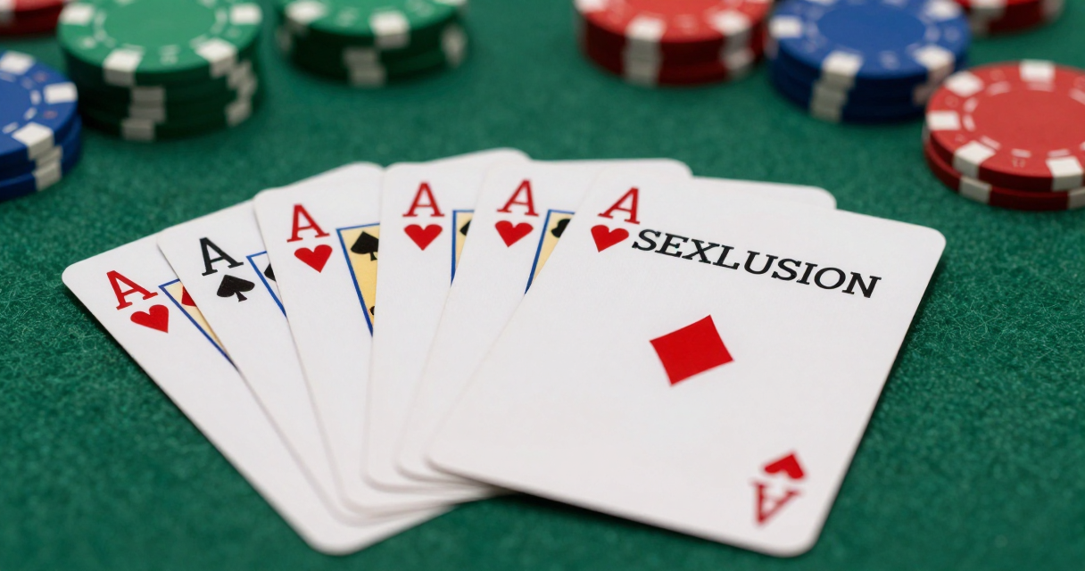 Responsible gaming principles — Utilizing Self-Exclusion Tools Responsible gaming principles — Utilizing Self-Exclusion Tools