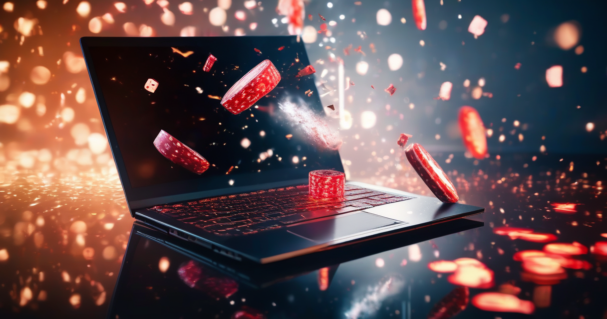 Behind the scenes of slot development