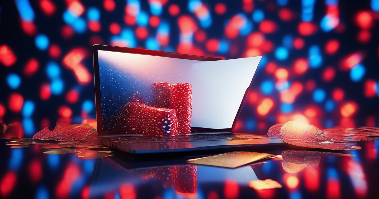 Behind the scenes of slot development — Designing Visual and Audio Elements