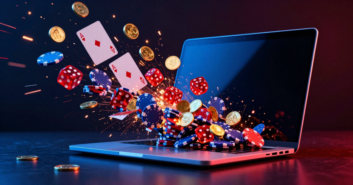 Behind the scenes of slot development — Launching the Game and Marketing Strategies