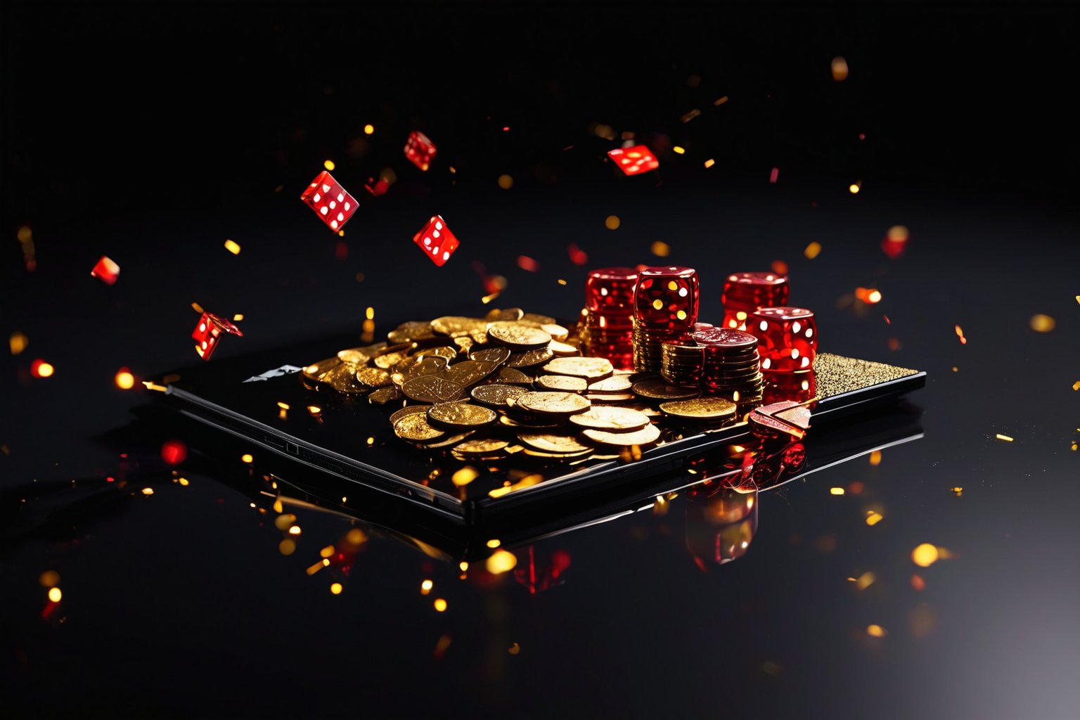 Cloud infrastructure for online casinos — Disaster Recovery and Business Continuity Cloud infrastructure for online casinos — Disaster Recovery and Business Continuity