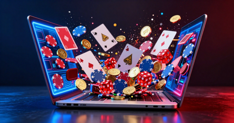 How casinos track bonus usage