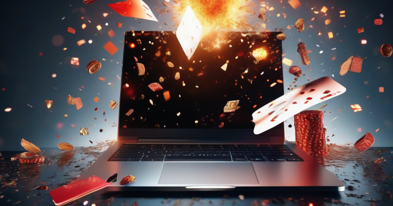 How Cryptocurrency Is Revolutionizing Online Casino Bonuses in 2026