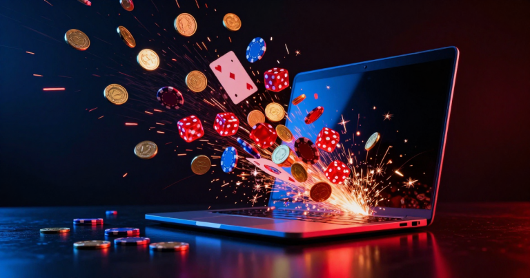 How to Spot and Avoid Scams in Crypto Gaming Platforms