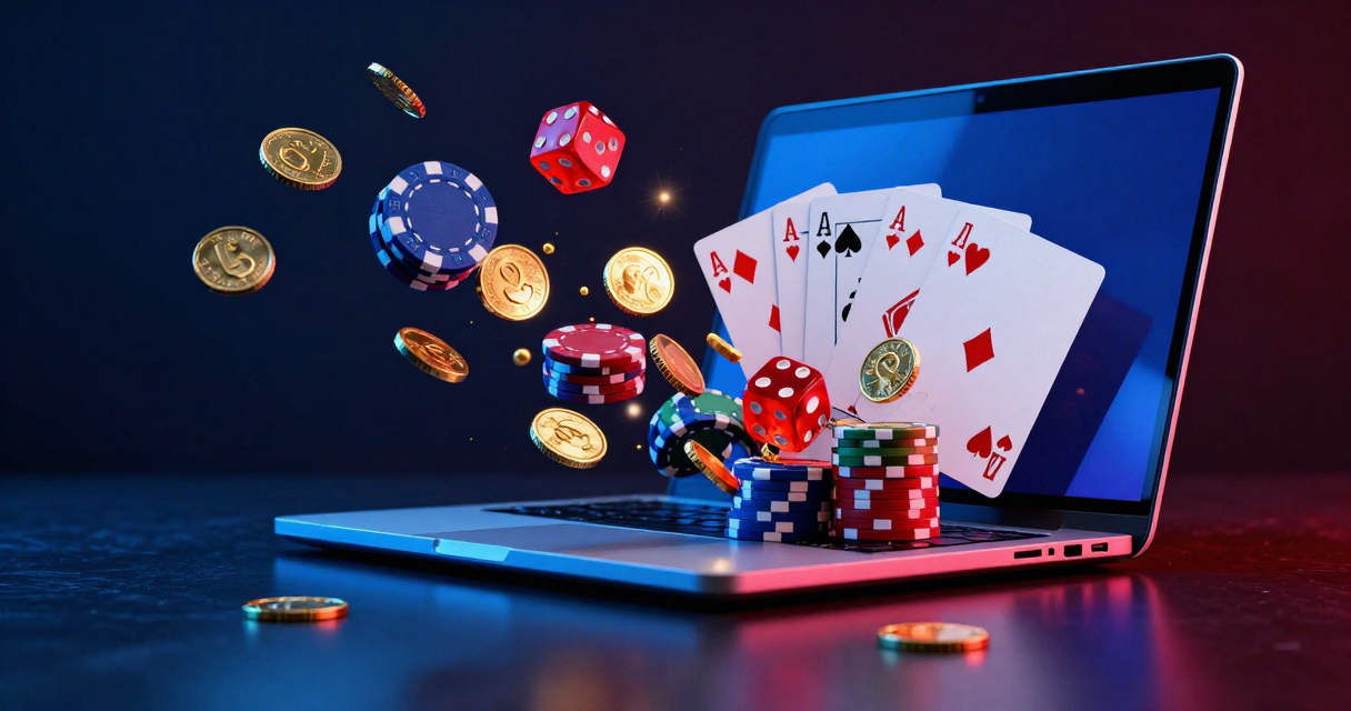 How to Spot and Avoid Scams in Crypto Gaming Platforms — Navigating the Regulatory Landscape