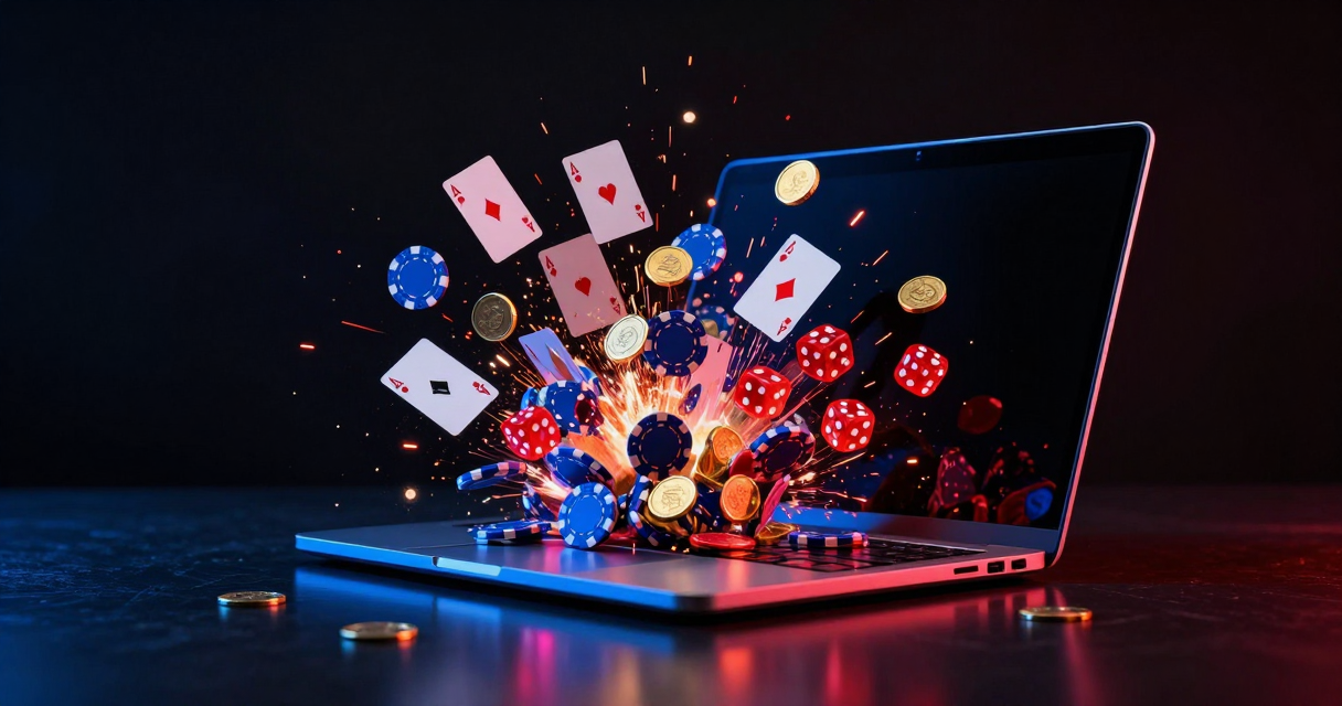 Origins of craps as a casino game — Mathematical Foundations and House Edge Mechanics Origins of craps as a casino game — Mathematical Foundations and House Edge Mechanics