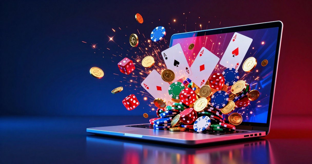 Probability concepts in dice games