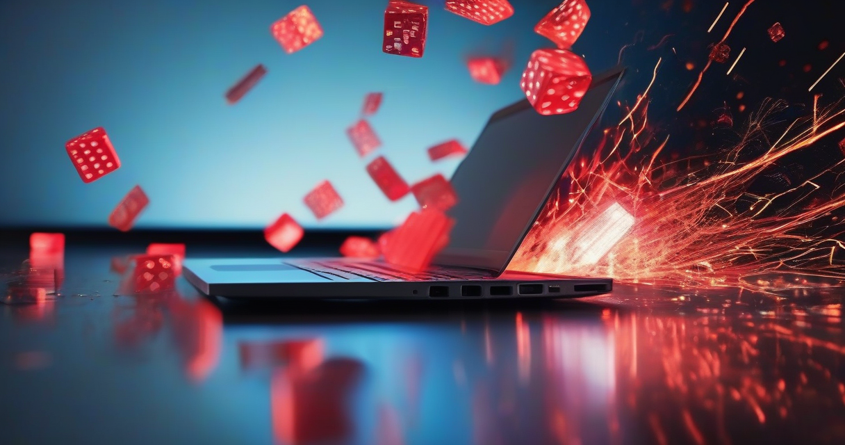 Quality assurance in slot games — Testing UI responsiveness and cross-device stability Quality assurance in slot games — Testing UI responsiveness and cross-device stability