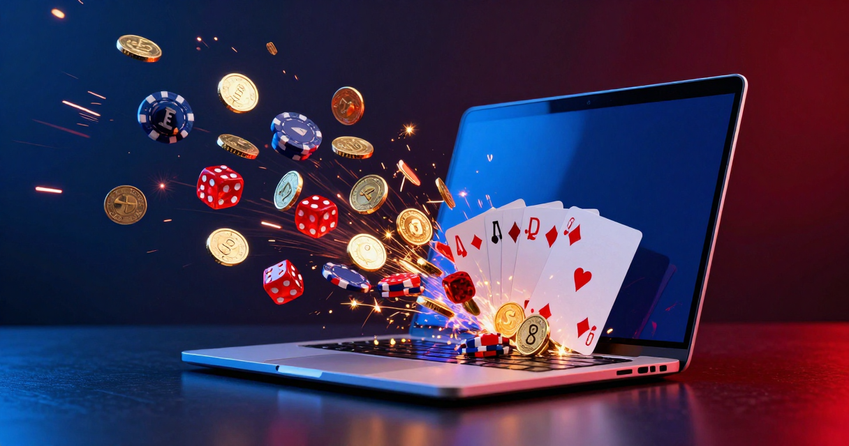 Quality assurance in slot games — Ensuring compliance with regional regulatory standards Quality assurance in slot games — Ensuring compliance with regional regulatory standards