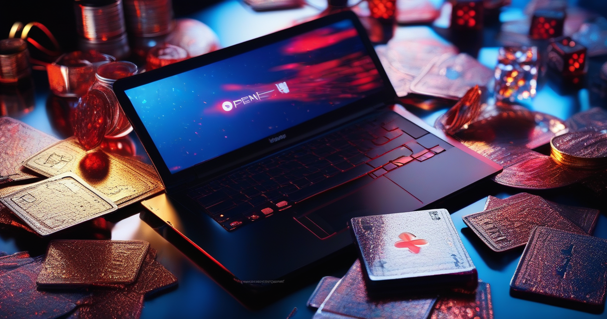 Slik skiller spilleautomatene hos Spinzen seg i funksjoner og spillmekanikk — Grafikk og lydkvalitet