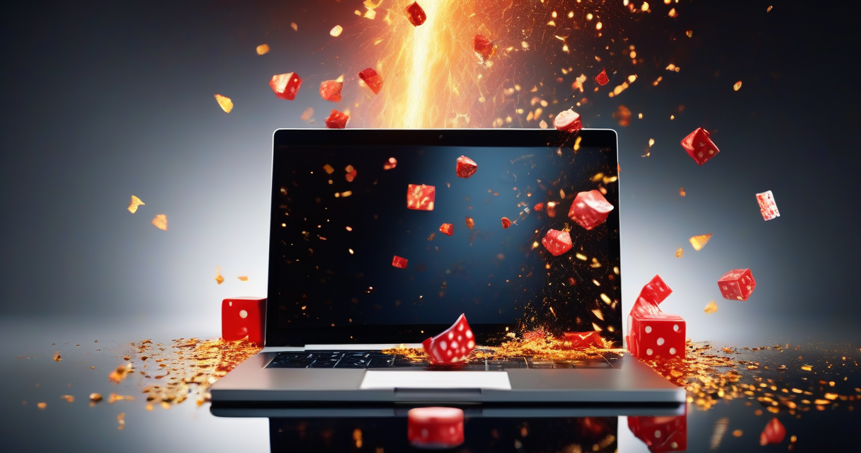 Table game updates in online casinos