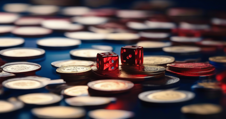 The Ultimate Guide to High-Stakes Esports Betting Strategies