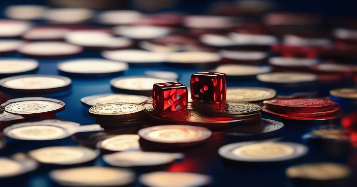 The Ultimate Guide to High-Stakes Esports Betting Strategies