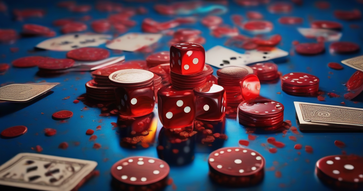 The Ultimate Guide to High-Stakes Esports Betting Strategies — Utilizing Bonuses and Promotional Offers The Ultimate Guide to High-Stakes Esports Betting Strategies — Utilizing Bonuses and Promotional Offers