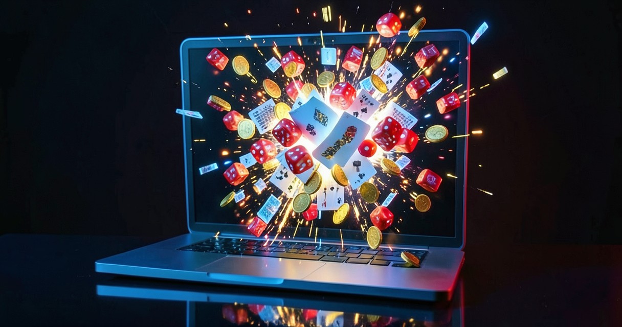Transparency in casino promotions