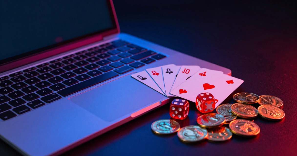 Why Centralized vs. Decentralized Casinos Are Shaping 2026’s iGaming