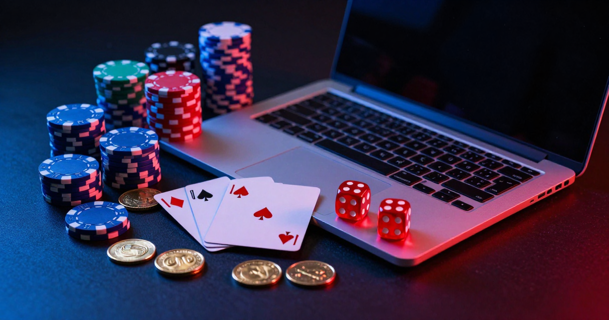Why Centralized vs. Decentralized Casinos Are Shaping 2026’s iGaming — Data Privacy and Identity Verification Protocols Why Centralized vs. Decentralized Casinos Are Shaping 2026’s iGaming — Data Privacy and Identity Verification Protocols