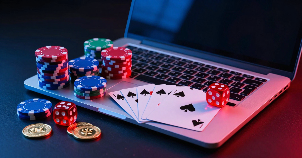 Why Centralized vs. Decentralized Casinos Are Shaping 2026’s iGaming — User Experience and Interface Complexity Why Centralized vs. Decentralized Casinos Are Shaping 2026’s iGaming — User Experience and Interface Complexity