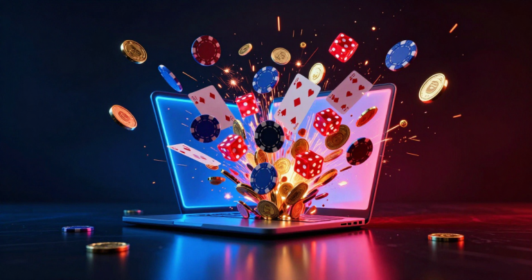 Why craps has complex betting options