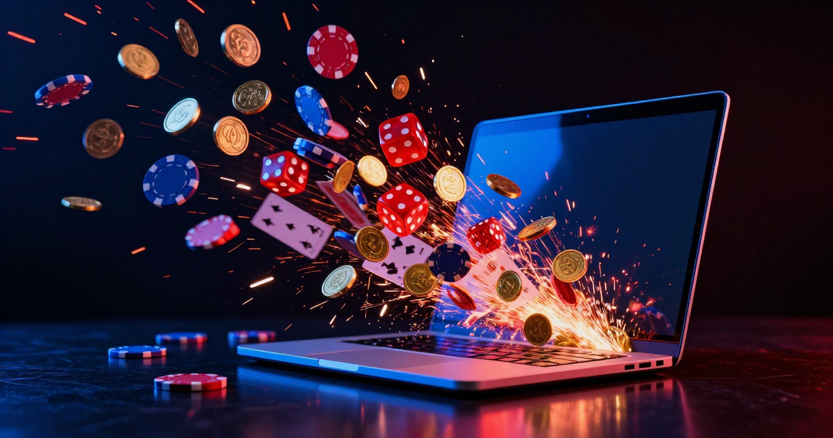 Why craps has complex betting options — Recognizing the Dangers of High House Edge Proposition Bets